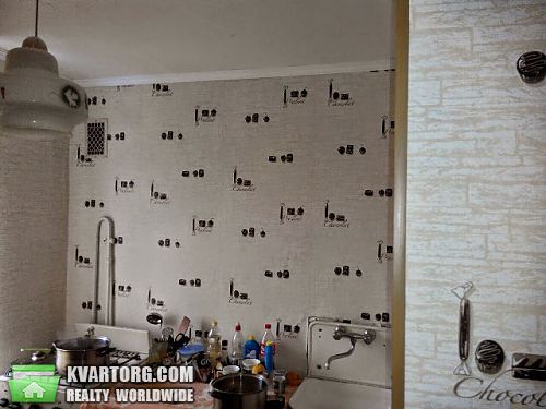 Sell 2-room apartment. Одесса, 25-й Чапаевской див — photo 4