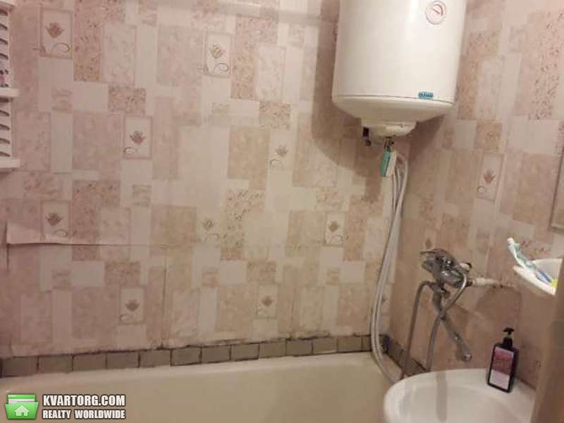 Sell 1-room apartment. Киев,  Цветаевой — photo 8