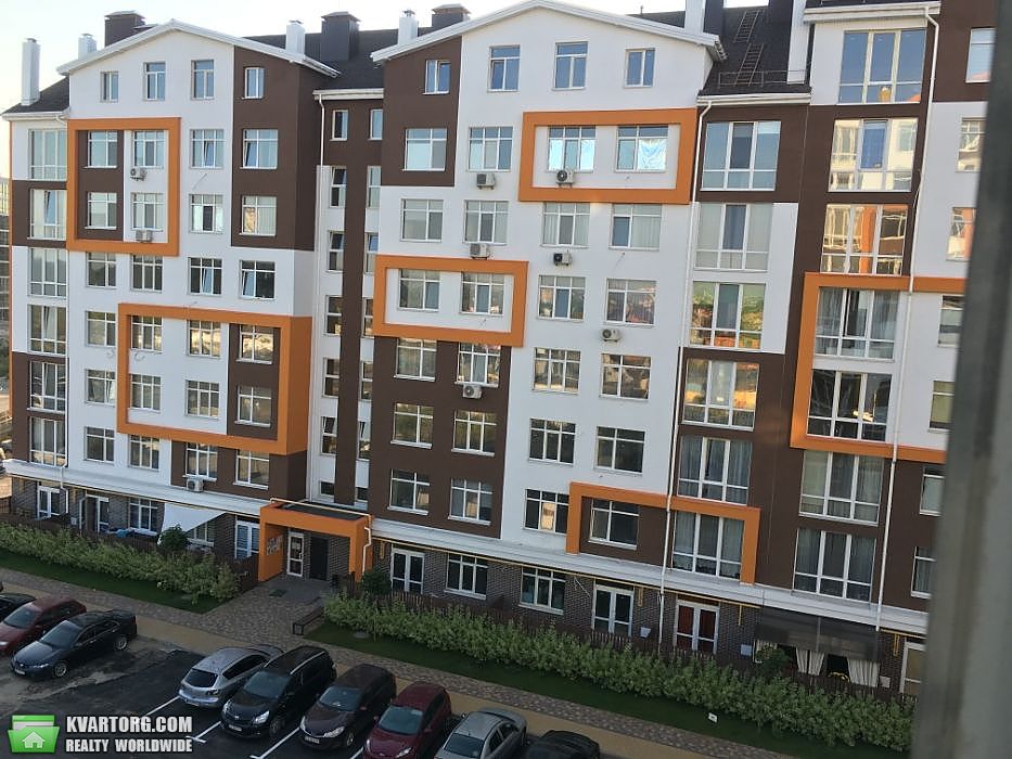 Sell 2-room apartment. Киевская обл., Одесская — photo 1