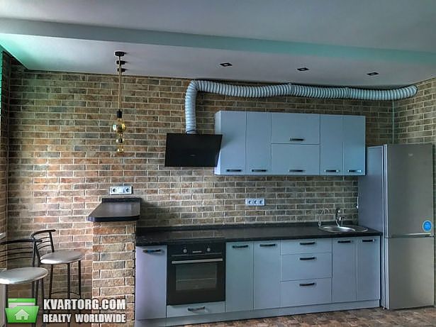 Rent out 1-room apartment. Киев,  Драгоманова — photo 6