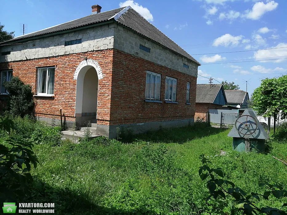 Sell house. Львов, с.Грусятичі — photo 4