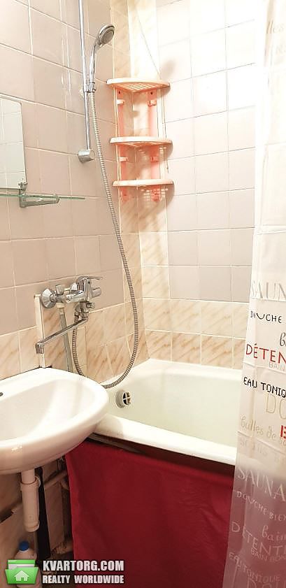 Sell 2-room apartment. Киев,  Волгоградская — photo 7