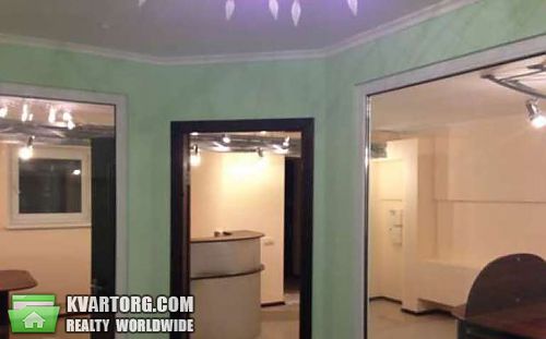 Rent out office. Киев, Саксаганского — photo 1