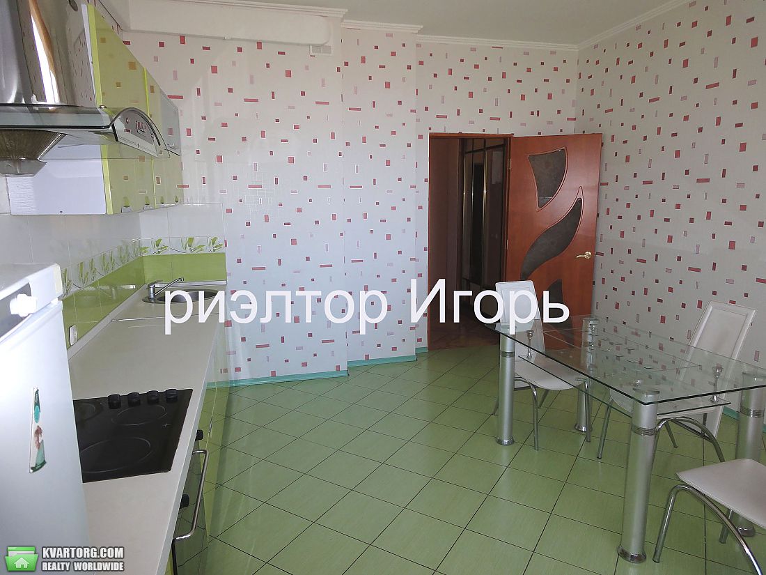 Rent out 2-room apartment. Одесса, Среднефонтанская — photo 4