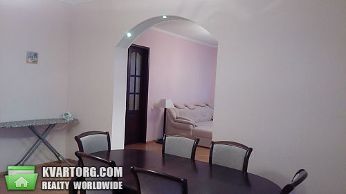 Rent out 2-room apartment. Киев,  Артема — photo 6