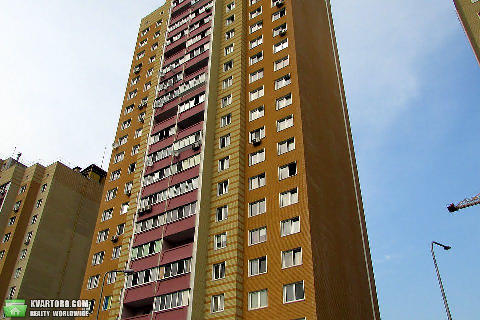 Sell 1-room apartment. Киев, Максимовича — photo 1