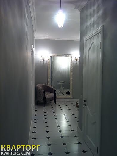 Rent out 3-room apartment. Одесса, Фонтанская дорога — photo 6