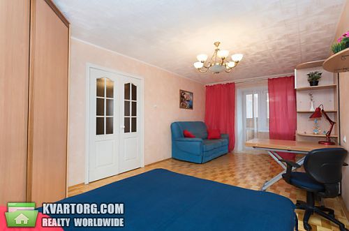 Rent out 1-room apartment. Харьков, Отакара Яроша — photo 2
