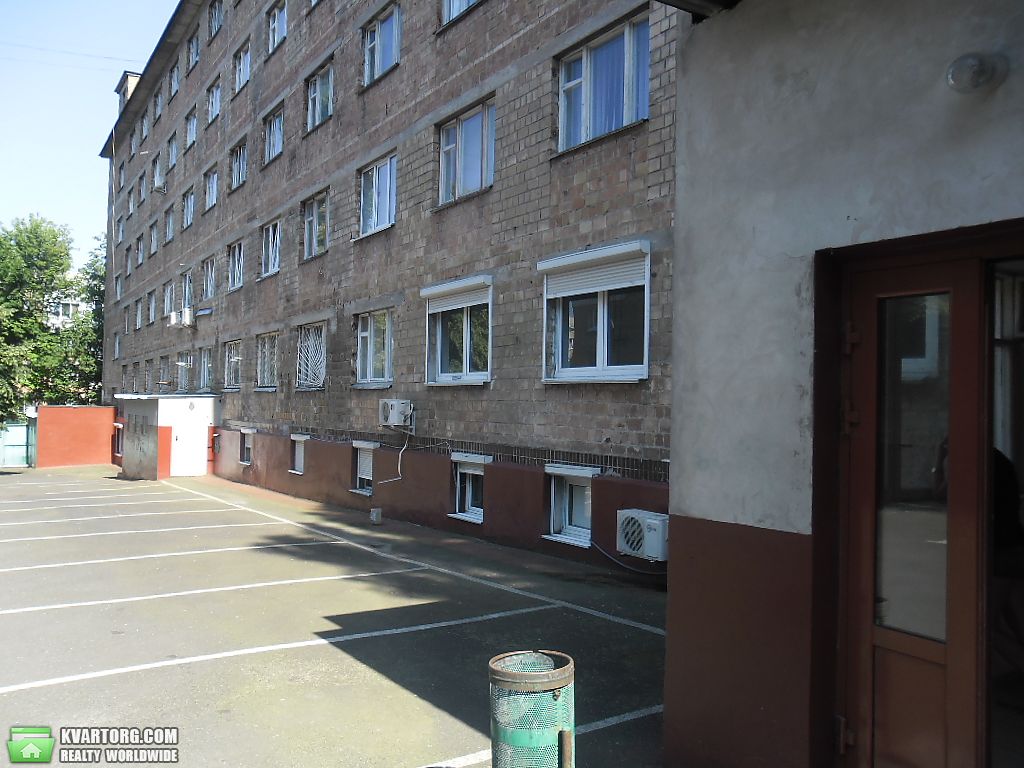 Rent out office. Киев,  Стельмаха — photo 5
