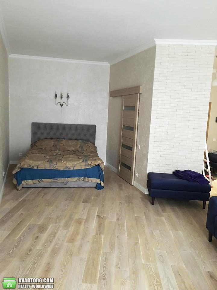 Rent out 1-room apartment. Киев,  Филатова — photo 2