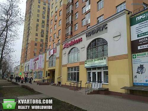 Sell 1-room apartment. Киев, Красногвардейская — photo 2