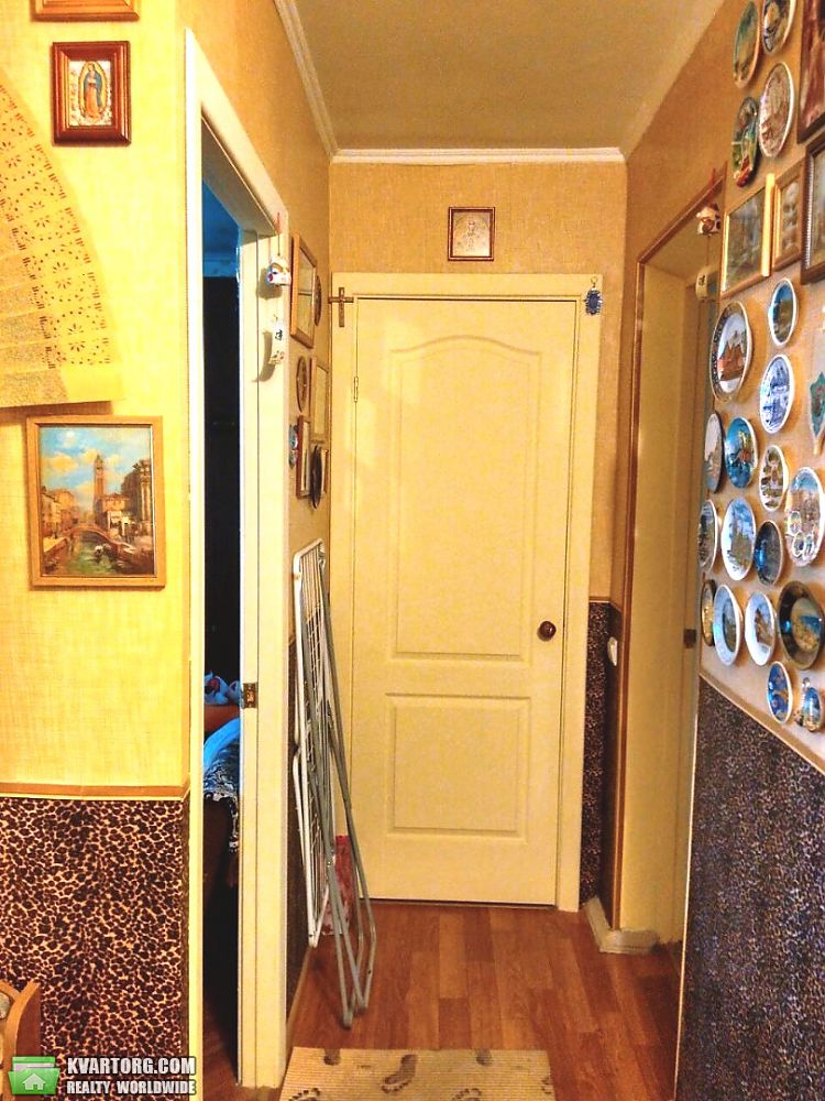 Sell 2-room apartment. Одесса, Рабина — photo 5