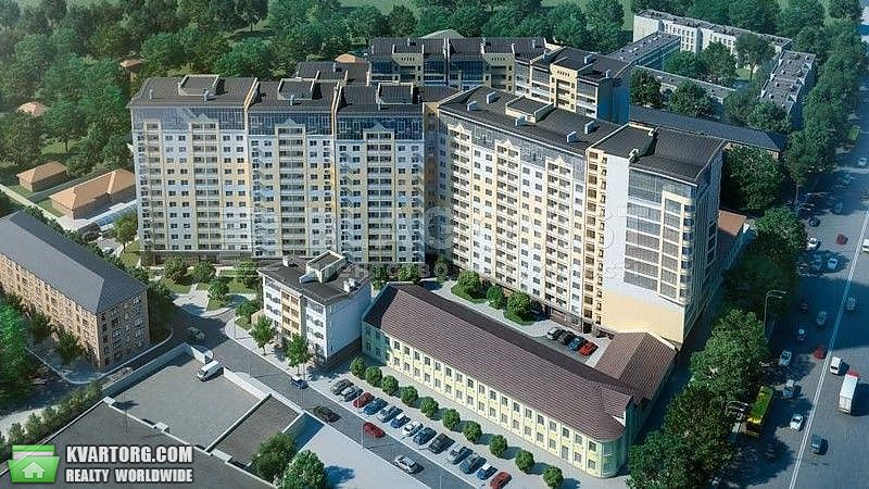 Sell 2-room apartment. Киев, ул. Нивская Невская — photo 6