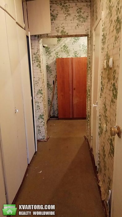 Sell 1-room apartment. Киев,  Ревуцкого — photo 3