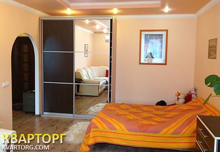 Rent out 1-room apartment. Киев,  Саперно-Слободская — photo 1