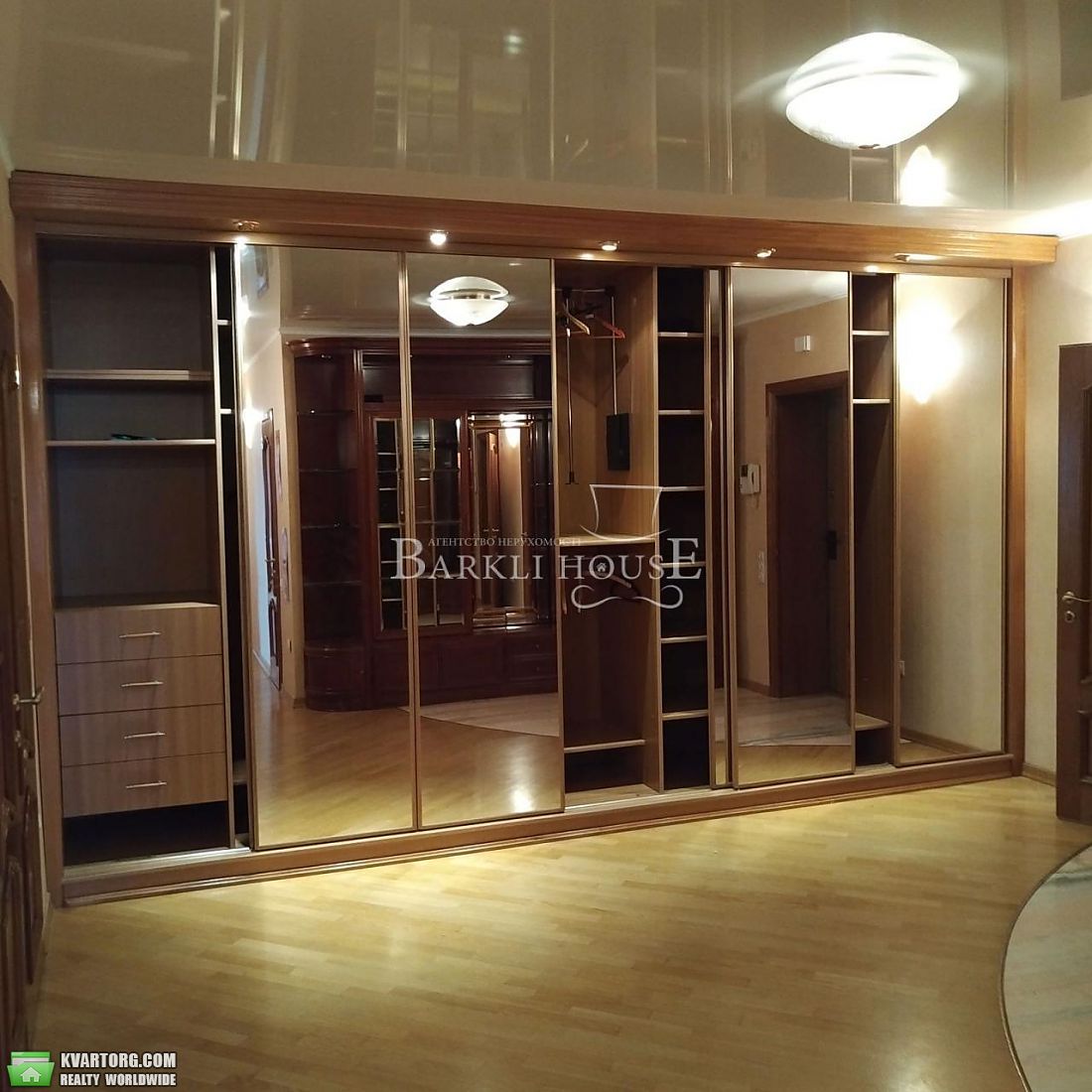 Rent out 3-room apartment. Киев,  Героев Сталинграда пр — photo 6