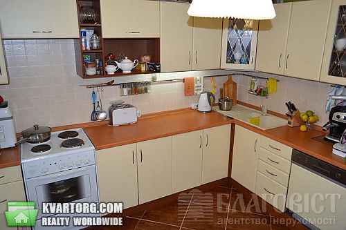 Sell 3-room apartment. Киев, Драгоманова — photo 8