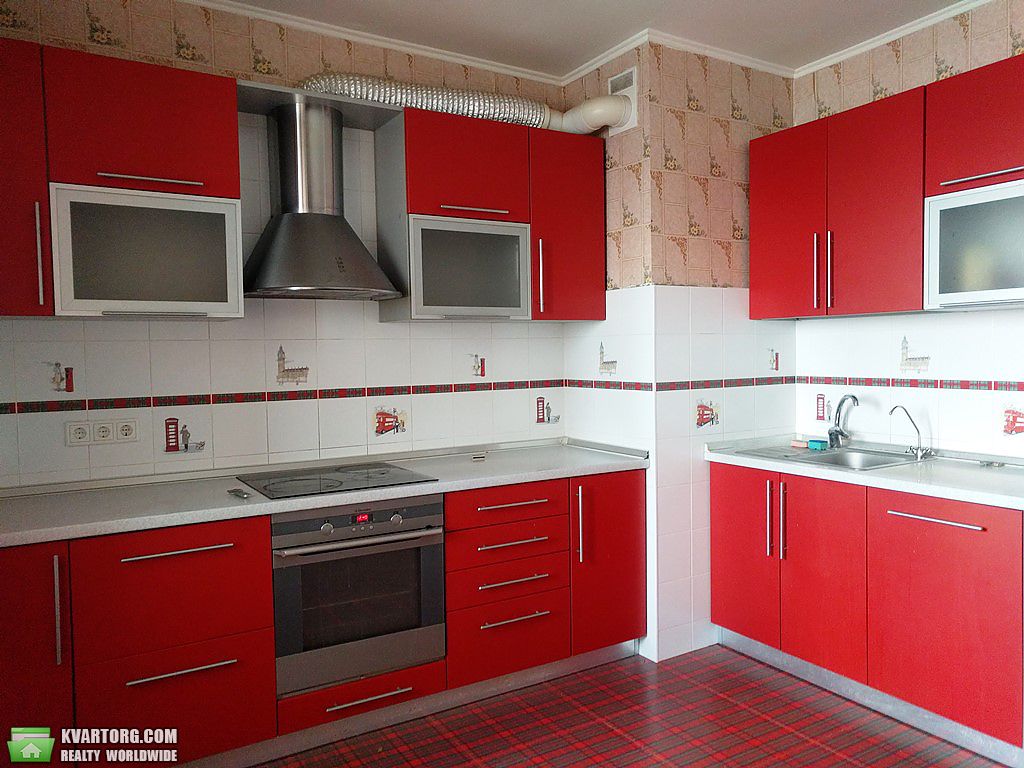 Sell 3-room apartment. Киев,  Пчелки — photo 1