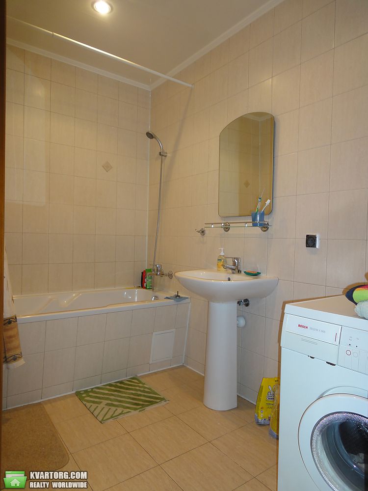 Rent out 2-room apartment. Одесса, Говорова Маршала — photo 8