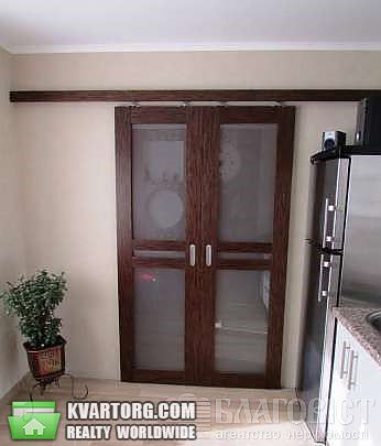 Sell 1-room apartment. Киев, Жмаченка — photo 6