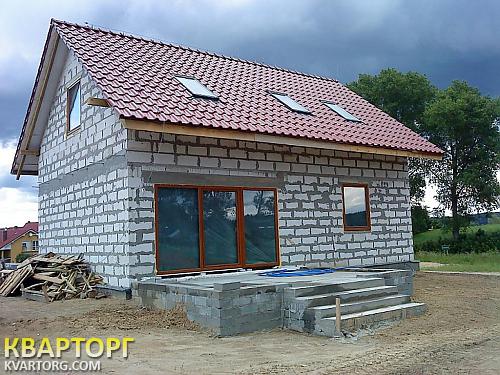 Sell house. Киев,  Трехсвятительская — photo 1