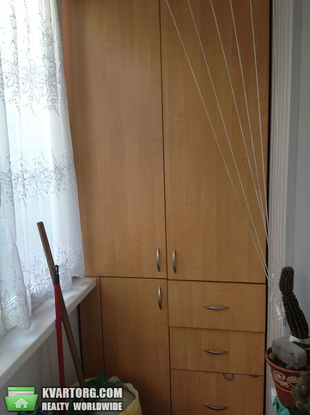 Rent out 1-room apartment. Киев, Правды пр — photo 3