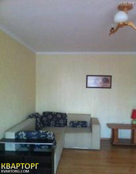Rent out 1-room apartment. Киев, Маршала  Тимошенко — photo 1