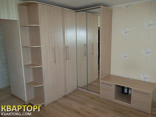Rent out 1-room apartment. Киев, Лесной пр — photo 8