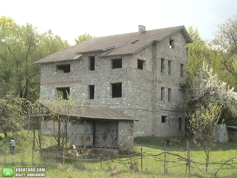 Sell house. Ивано-Франковск, Садовавя — photo 5