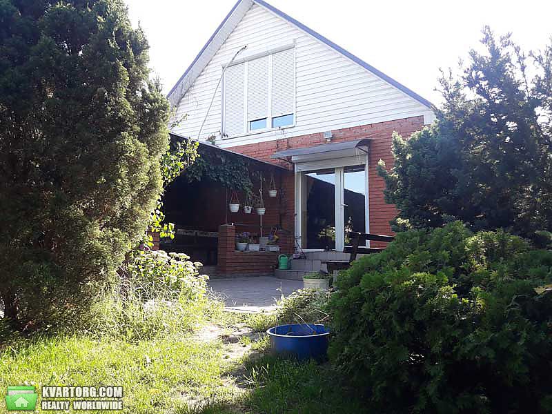 Rent out house. Днепропетровск, Байкальская — photo 1