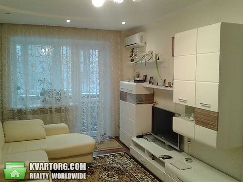 Sell 2-room apartment. Киев, Залки — photo 1