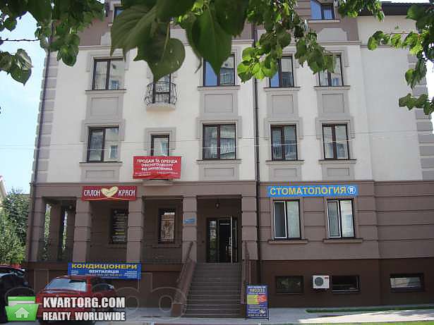 Rent out office. Бровары, Рокосовского — photo 1