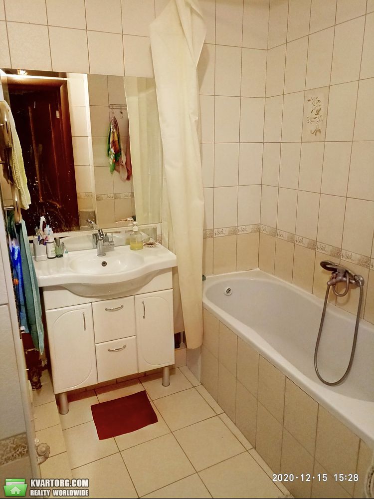 Sell 2-room apartment. Киев, семьи Кульженко — photo 3