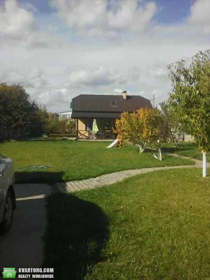 Sell house. Киевская обл., Займище — photo 2