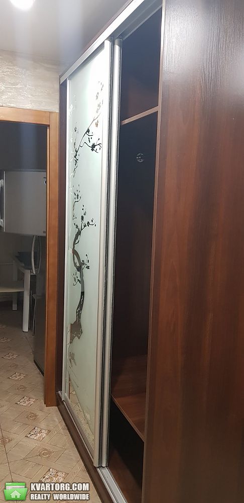Rent out 1-room apartment. Днепропетровск, Вольный переулок — photo 4
