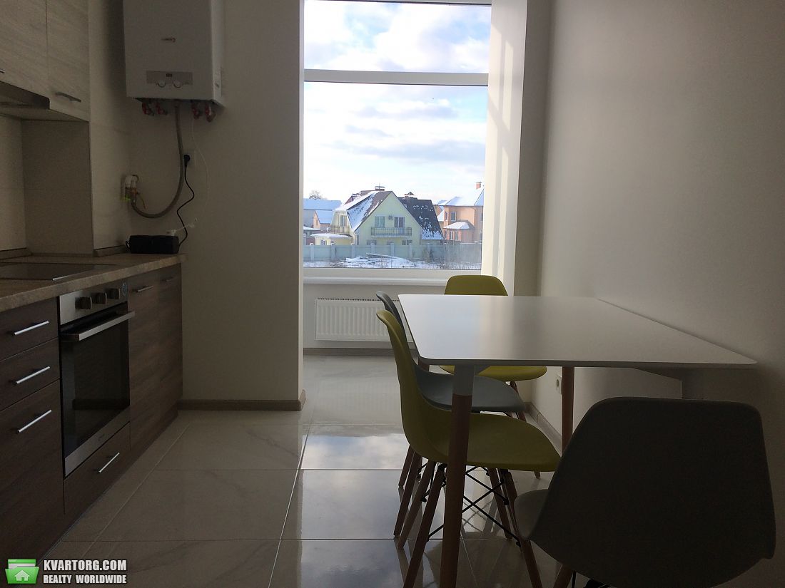 Rent out 1-room apartment. Киев,  Вильямса — photo 2
