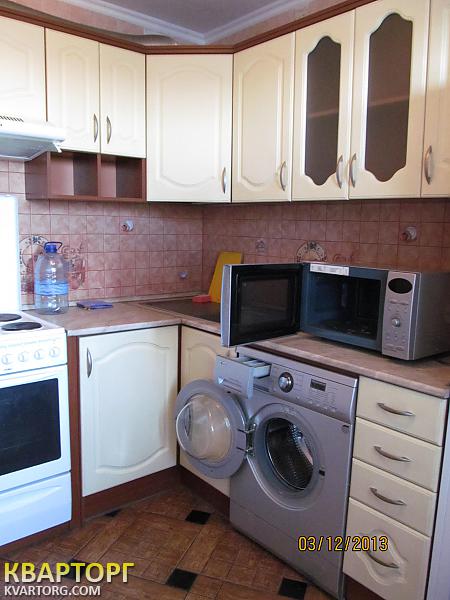 Rent out 2-room apartment. Днепропетровск, Героев пр — photo 4