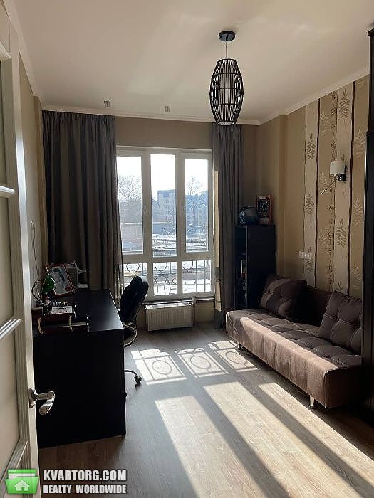 Sell 2-room apartment. Киев, Жамбила Жабаева — photo 5