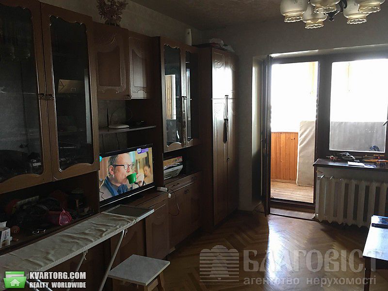 Sell 1-room apartment. Киев,  Верхняя — photo 4
