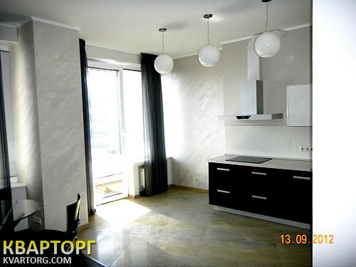 Rent out 2-room apartment. Одесса, Литературная — photo 8