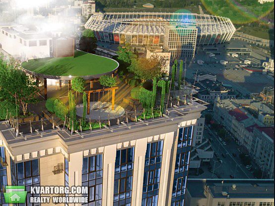 Sell 3-room apartment. Киев,  Саксаганского — photo 1