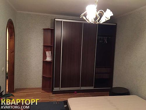 Rent out 3-room apartment. Киев, Григоренко пр — photo 2