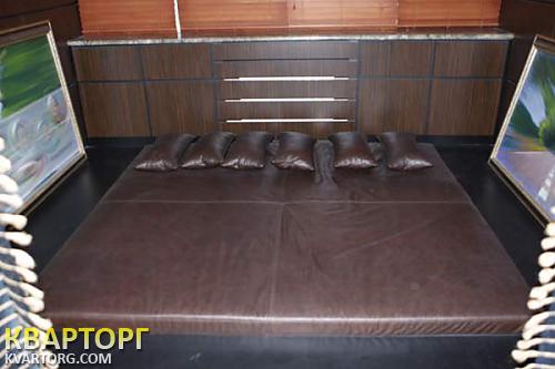 Rent out 4-room apartment. Одесса, Французкий бульвар — photo 7
