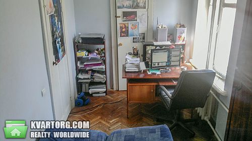 Sell 3-room apartment. Киев, льва толстого — photo 5