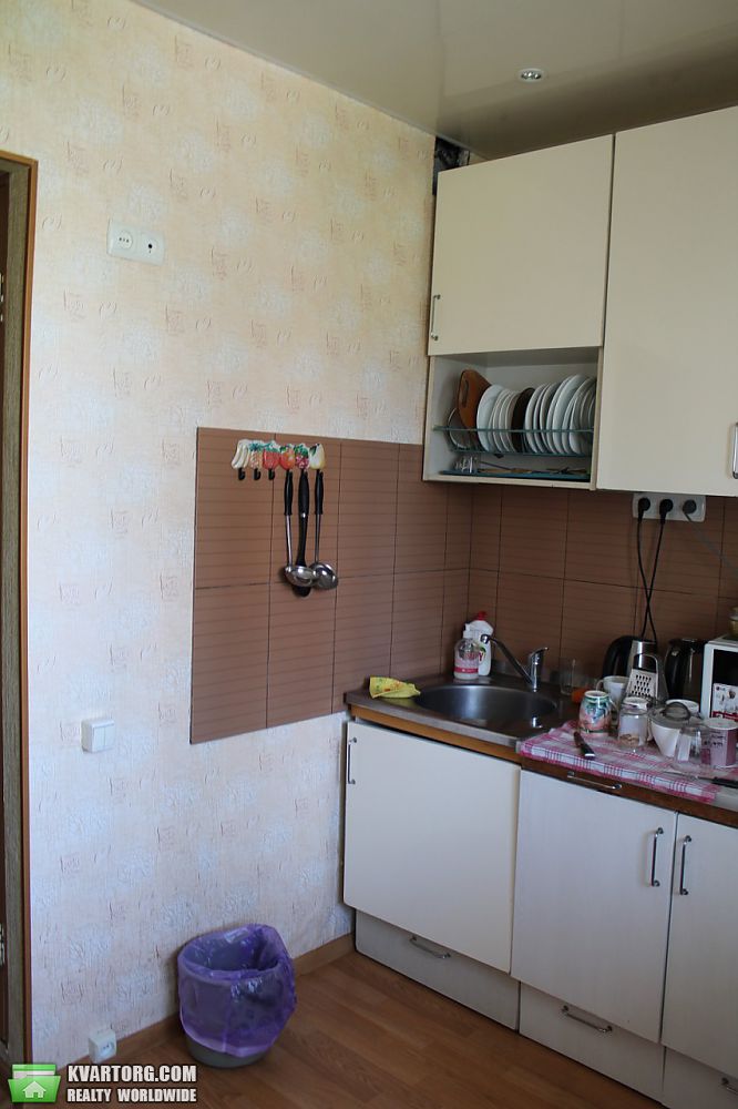 Sell 1-room apartment. Киев,  Княжий Затон — photo 3
