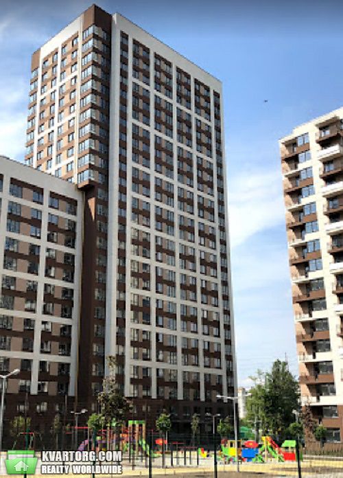 Sell 4-room apartment. Киев,  Правды пр — photo 2