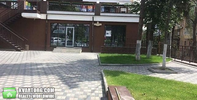 Rent out shop. Киев,  Воровского — photo 1