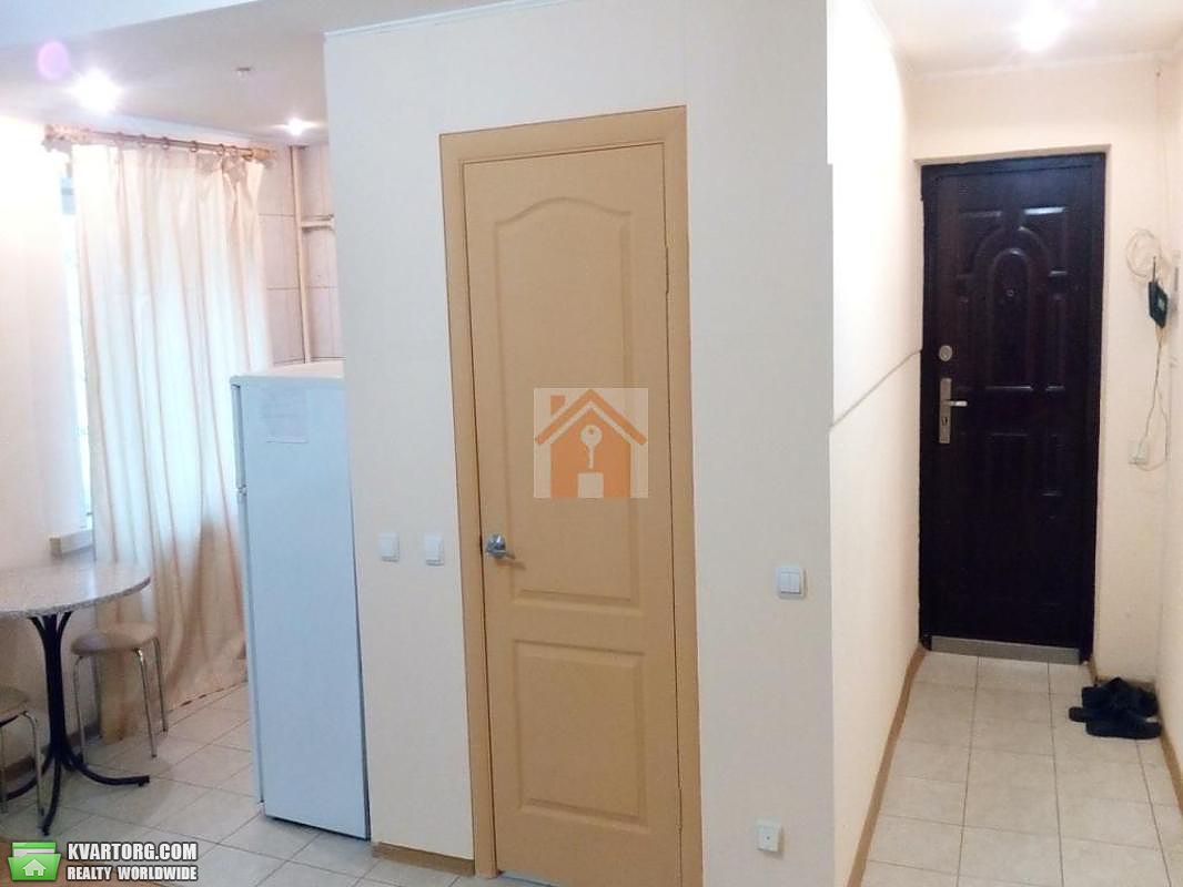 Rent out 2-room apartment. Харьков, шекспира.ул — photo 10