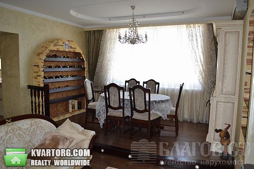 Sell 4-room apartment. Киев, Срибнокильская — photo 1