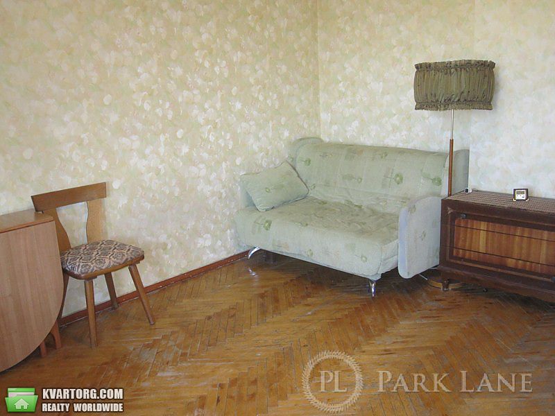 Sell 1-room apartment. Киев, Горького — photo 4